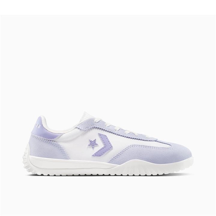 Converse  Blue  Run Star Trainer Low-Top Trainers in Size 5.5, Sports Direct