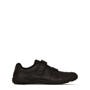 Black/Black - Lonsdale - Fulham Mens Trainers