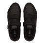 Black/Black - Lonsdale - Fulham Mens Trainers