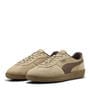 Almond/Bronze - Puma - Palermo Pop Unisex Adults Sneakers