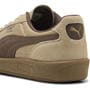 Almond/Bronze - Puma - Palermo Pop Unisex Adults Sneakers