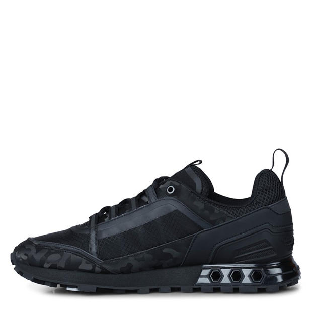 Black Camo - Cruyff - Cruyff Spectra Train Sn64