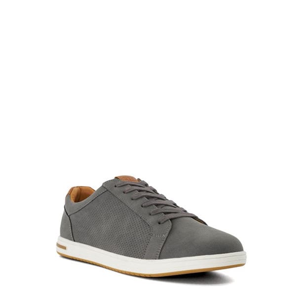 Grey - Dune London - Dune Lo Wf Tezzy Sn99