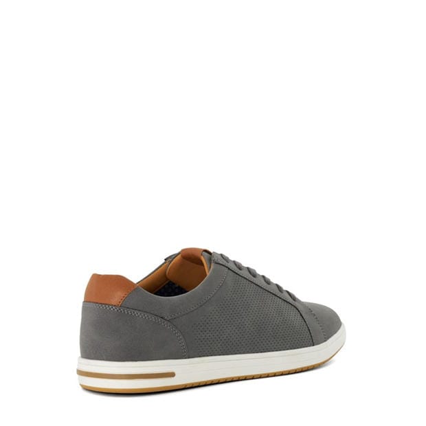 Grey - Dune London - Dune Lo Wf Tezzy Sn99