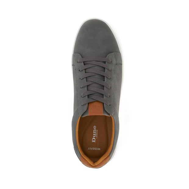 Grey - Dune London - Dune Lo Wf Tezzy Sn99