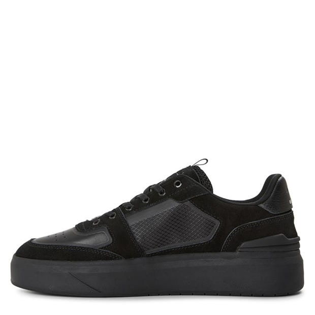 Black - Cruyff - Cruyff Endorsed Tech Sn64
