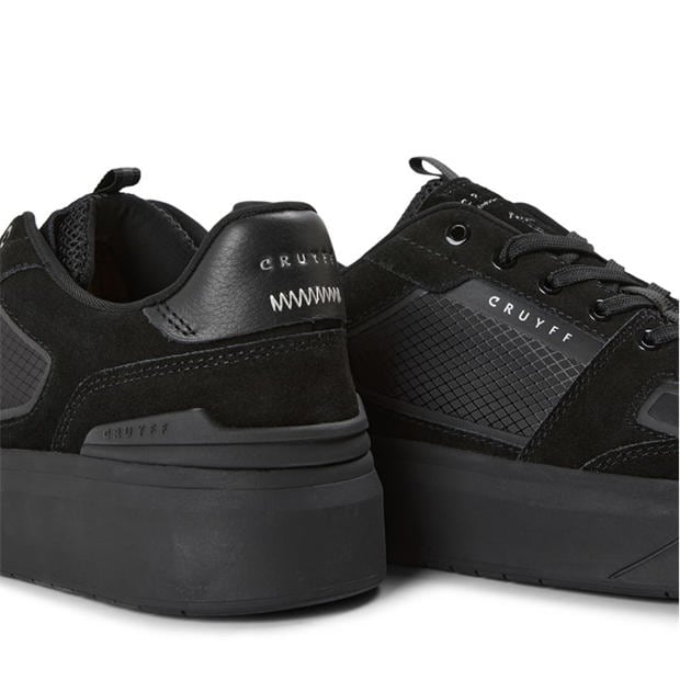 Black - Cruyff - Cruyff Endorsed Tech Sn64