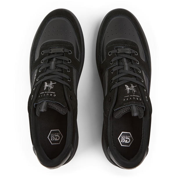 Black - Cruyff - Cruyff Endorsed Tech Sn64