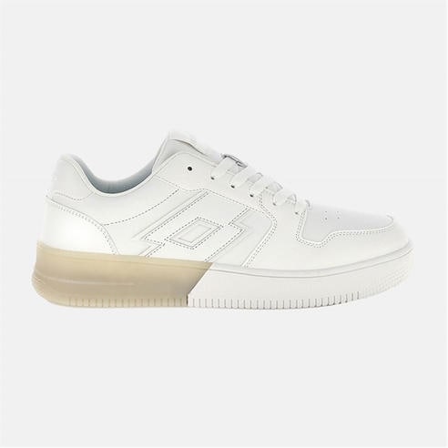 Lotto Sport Italia - Men's Low-Top Trainers
