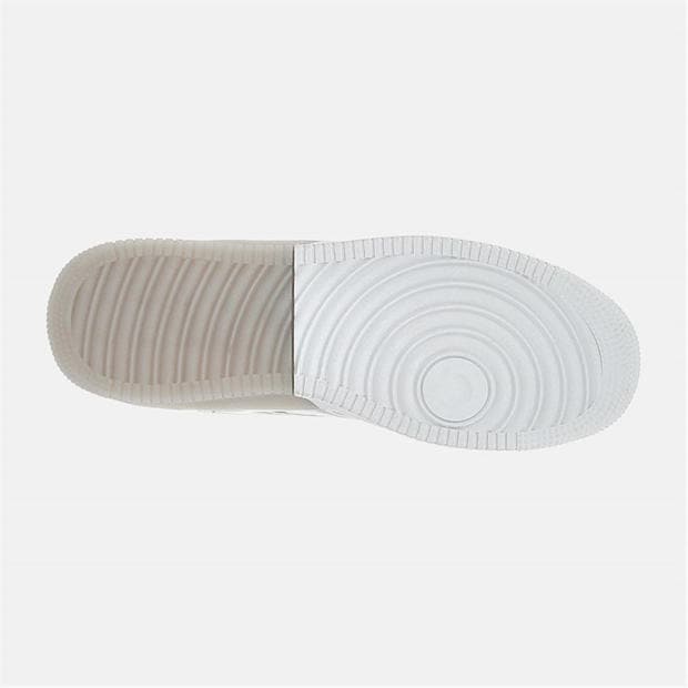 White - Lotto Sport Italia - Men's Low-Top Trainers