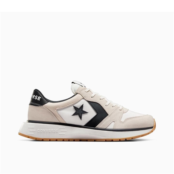 Converse  White  Omni Trainer Low-Top Trainers in Size 6.5, Sports Direct