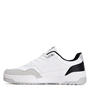 WHITE / BLACK - Airwalk - Cross Mens Shoes