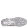 WHITE / BLACK - Airwalk - Cross Mens Shoes