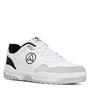 WHITE / BLACK - Airwalk - Cross Mens Shoes