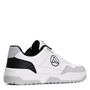 WHITE / BLACK - Airwalk - Cross Mens Shoes