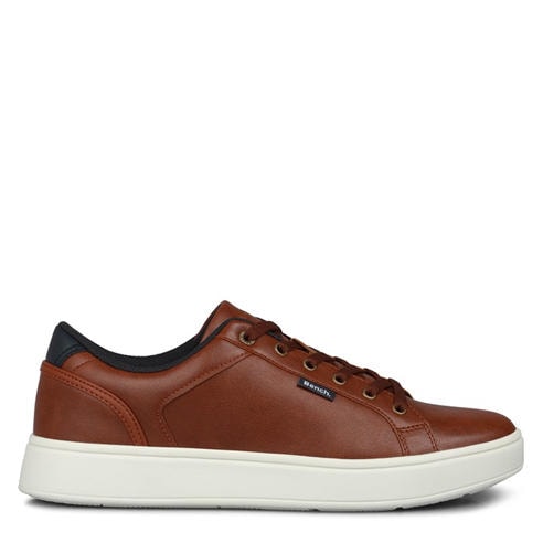 Bench - Men's Wainwright Low-Top Trainers