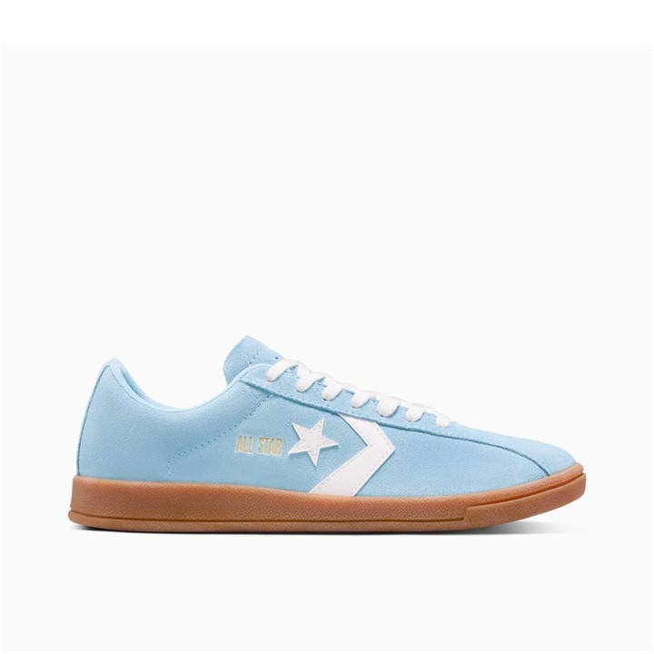 Converse  Blue All Star Classic Trainers in Size 8.5, Sports Direct