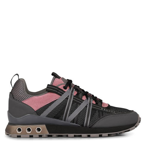 Cruyff - Cruyff Fearia Hex-Tech Trainers