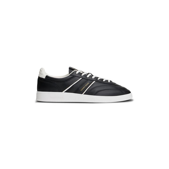 Tommy Jeans Men's White Tj Greenwich Edge Sn61 in Size 8, Sports Direct
