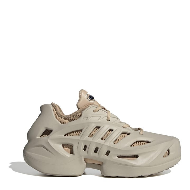 Adidas Originals Men's Beige Adidas Adifom Climacool Shoes in Size 6, Sports Direct