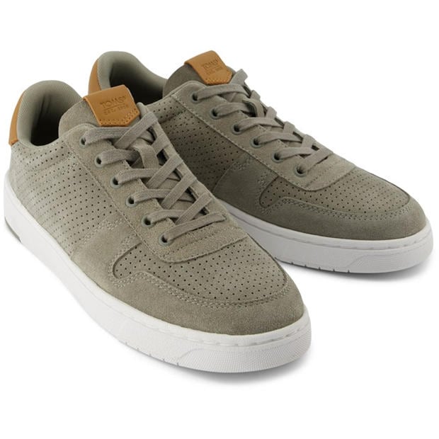 Grey - Toms - Toms TRVL Lite Court Sn99