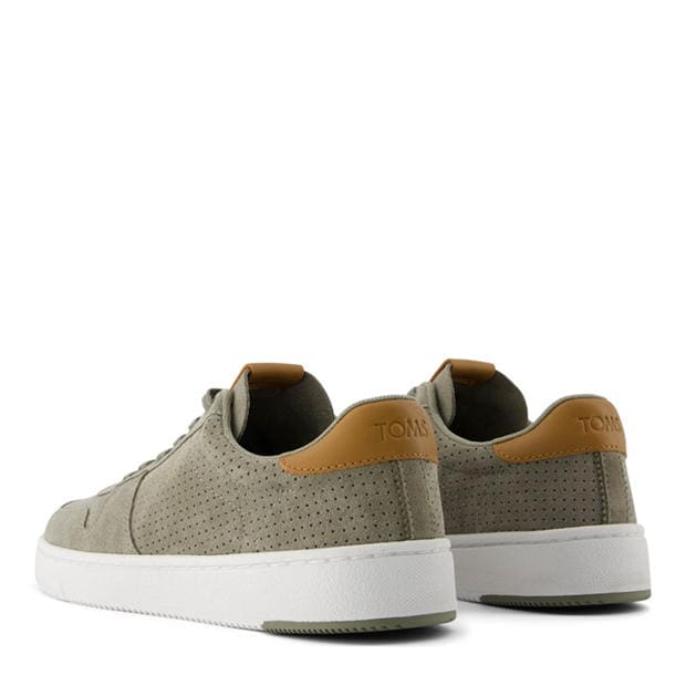 Grey - Toms - Toms TRVL Lite Court Sn99
