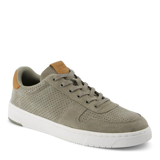 Grey - Toms - Toms TRVL Lite Court Sn99