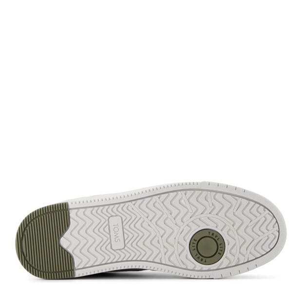 Grey - Toms - Toms TRVL Lite Court Sn99