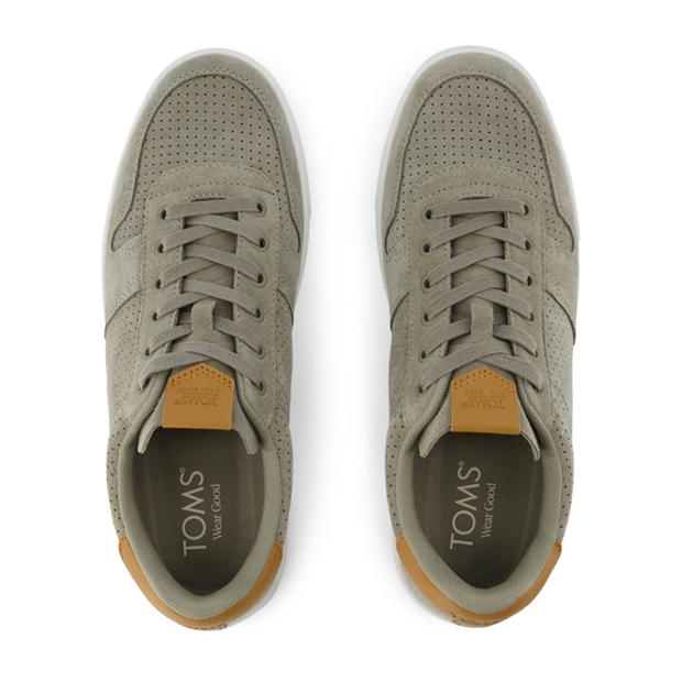 Grey - Toms - Toms TRVL Lite Court Sn99