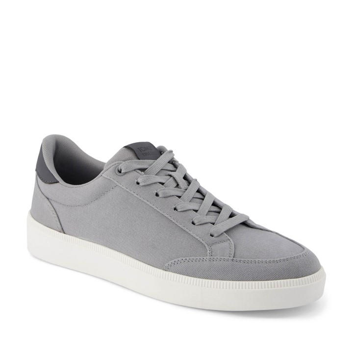 Toms Men's Grey Trvl Lite Rio T in Size 7.5, Sports Direct
