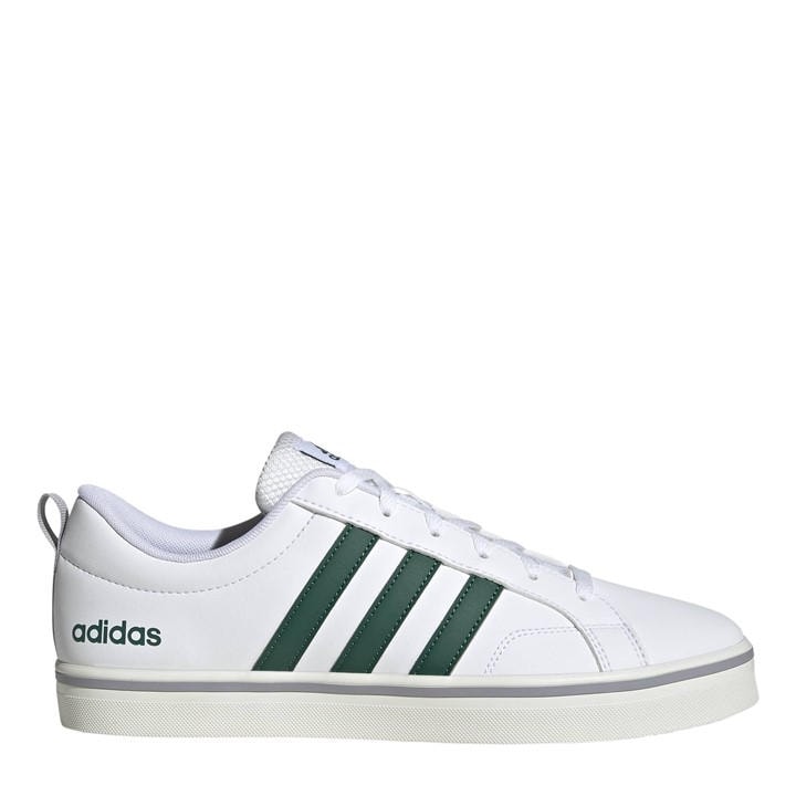 Adidas Men's White Vs Pace 2.0 S Sn64 in Size 9, Sports Direct