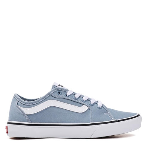 Vans - Men's Filmore Decon Low-Top Trainers