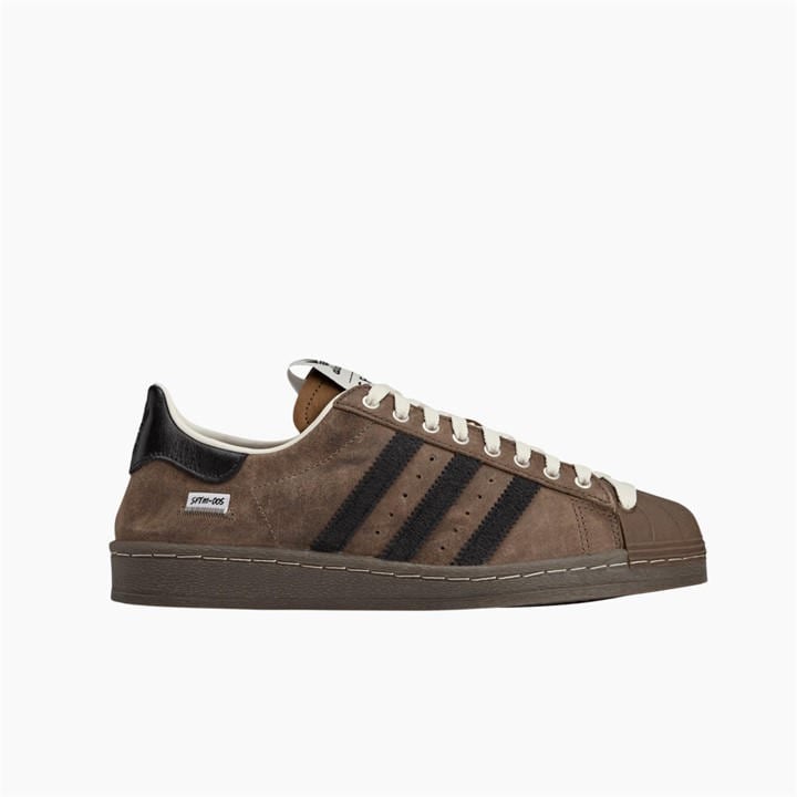 Adidas Originals Men's Brown Adidas Adidas X Sftm in Size 6, Sports Direct
