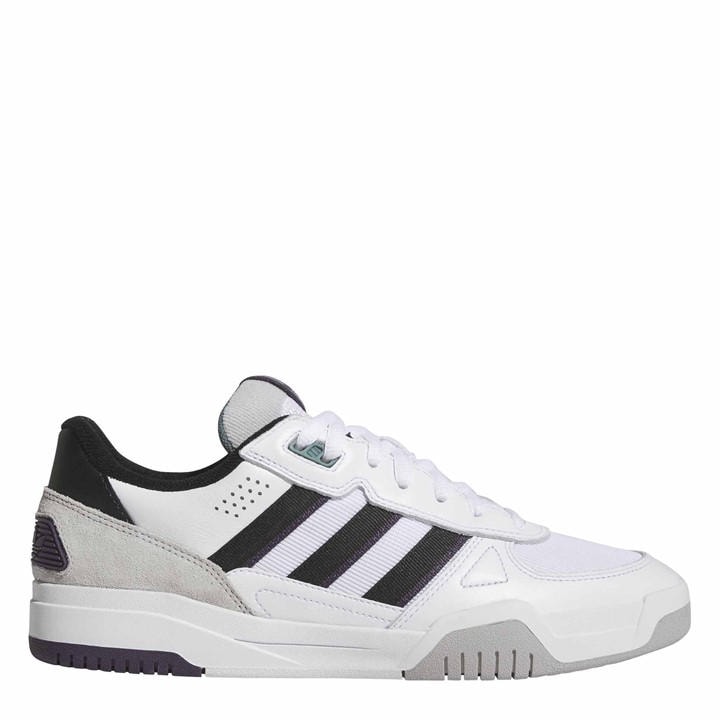 Adidas Men's White Tekkira Cup S Sn64 in Size 7.5, Sports Direct