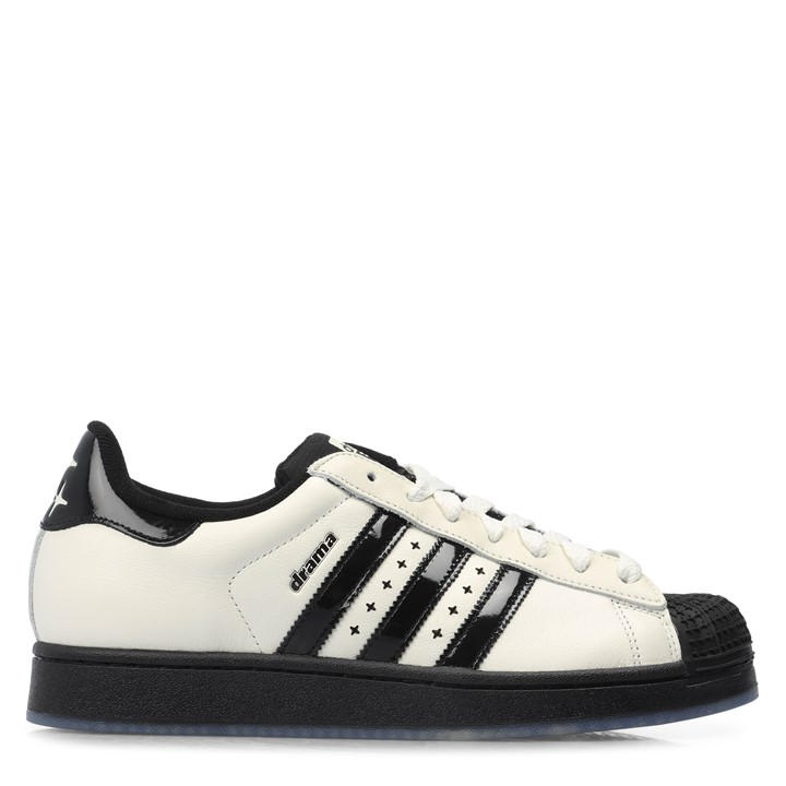 Adidas Originals Men's Cream Adidas Adidas X Dram Sn64 in Size 11, Sports Direct