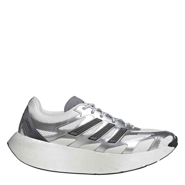 Adidas Originals Men's Grey Adidas Adizero Aruku Sn64 in Size 9, Sports Direct
