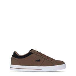 Mens Brown Trainers | Casual \u0026 Sports 