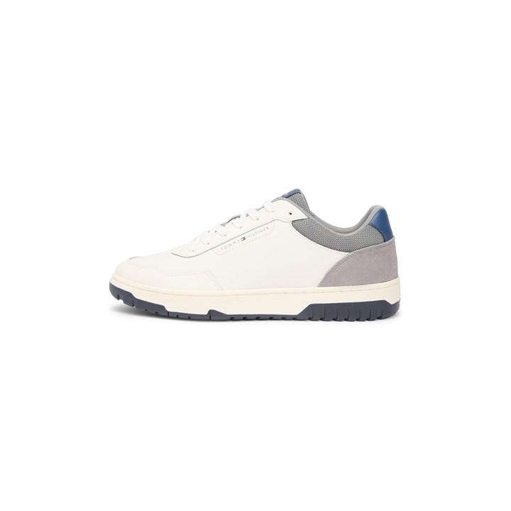 Tommy Hilfiger Men's Multi Tommy Basket Lite Sn62