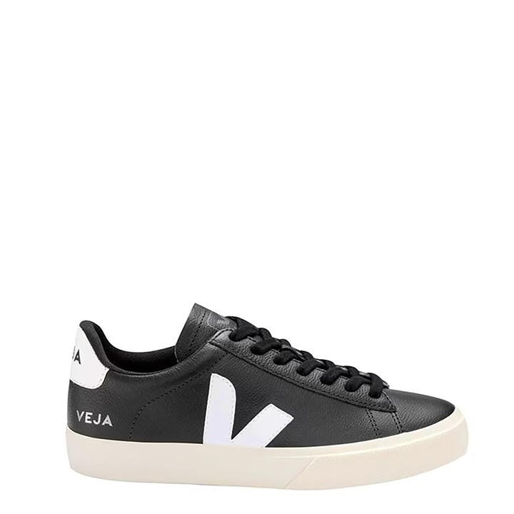 Veja Men's Black Campo in Size 12, Sports Direct
