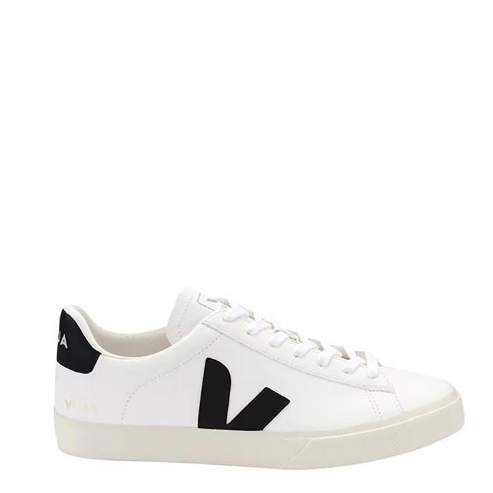 Veja Men's White Campo in Size 8, Sports Direct
