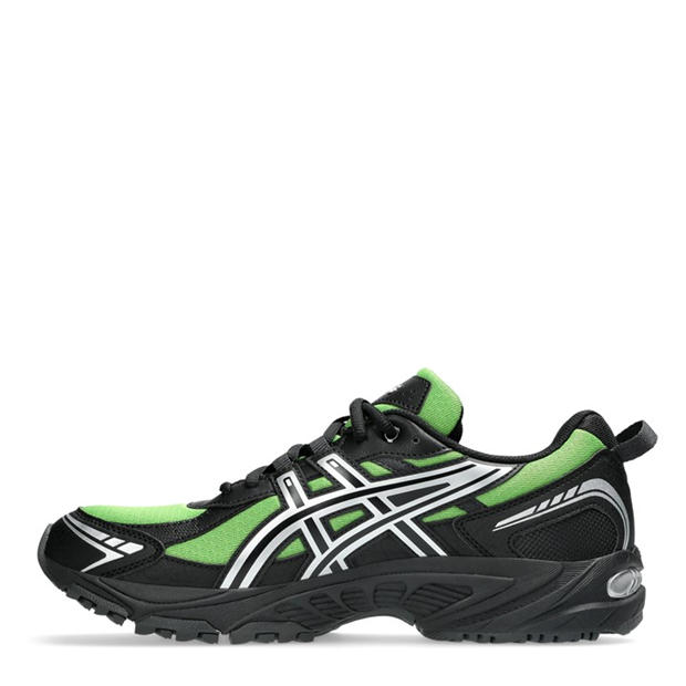 Piquant Grn/Blk - ASICS - Mens GEL-VENTX Shoes