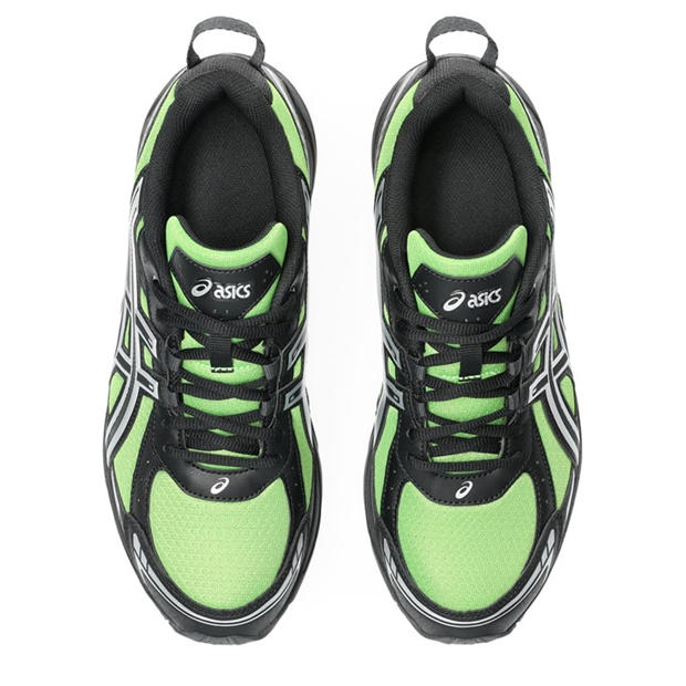 Piquant Grn/Blk - ASICS - Mens GEL-VENTX Shoes