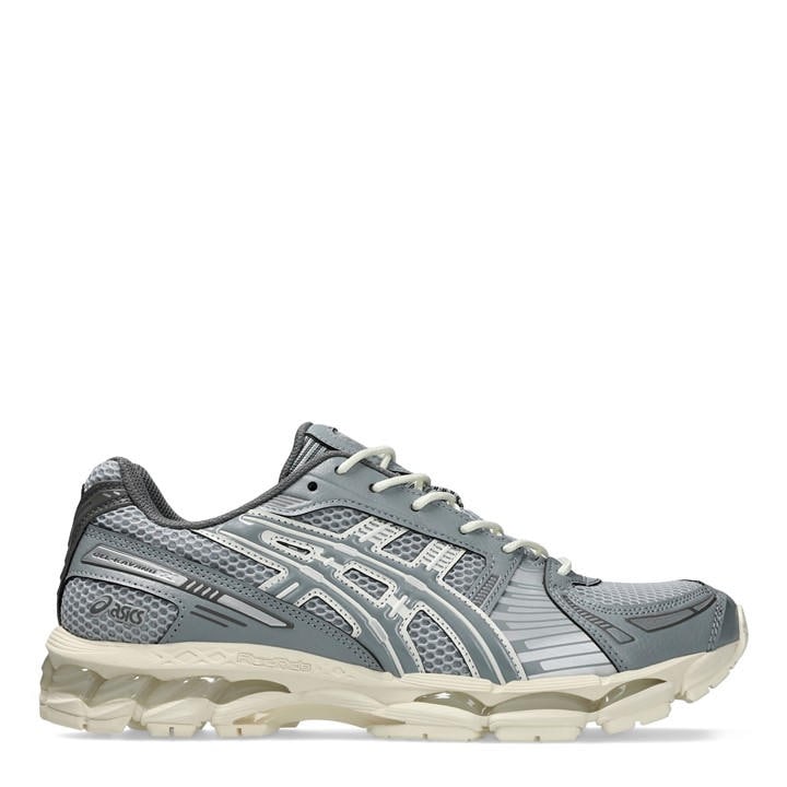 Asics Men's Grey Gel-Kayano 12.1 Trainers in Size 8.5, Sports Direct