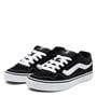 Sue/MeshBlk/Wht - Vans - Caldrone Trainers