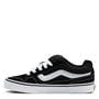 Sue/MeshBlk/Wht - Vans - Caldrone Trainers