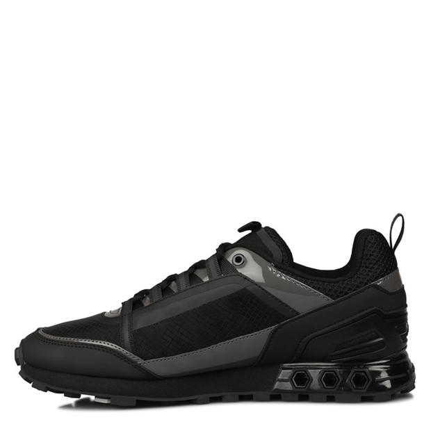 Black - Cruyff - Cruyff Spectra Train Sn64