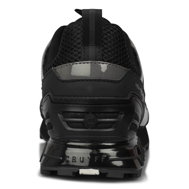 Black - Cruyff - Cruyff Spectra Train Sn64