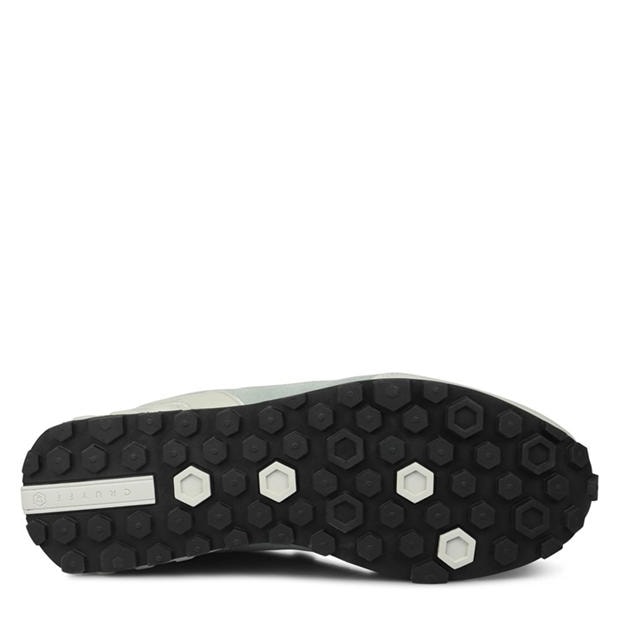 White / Grey - Cruyff - Cruyff Spectra Train Sn64