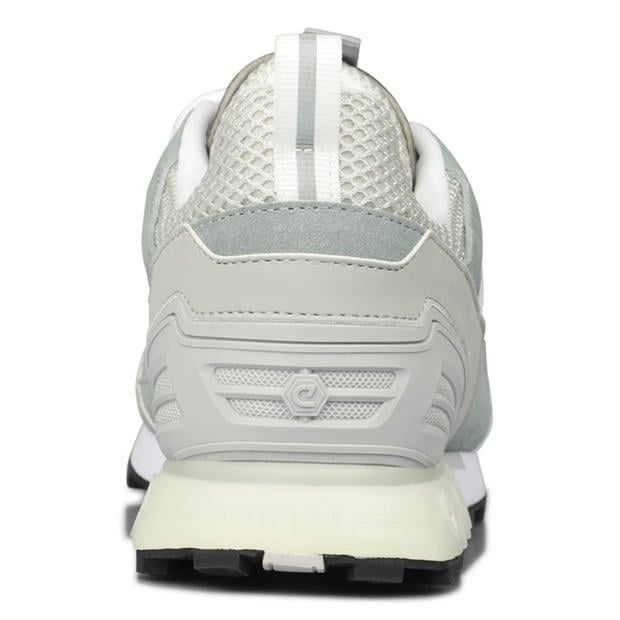 White / Grey - Cruyff - Cruyff Spectra Train Sn64