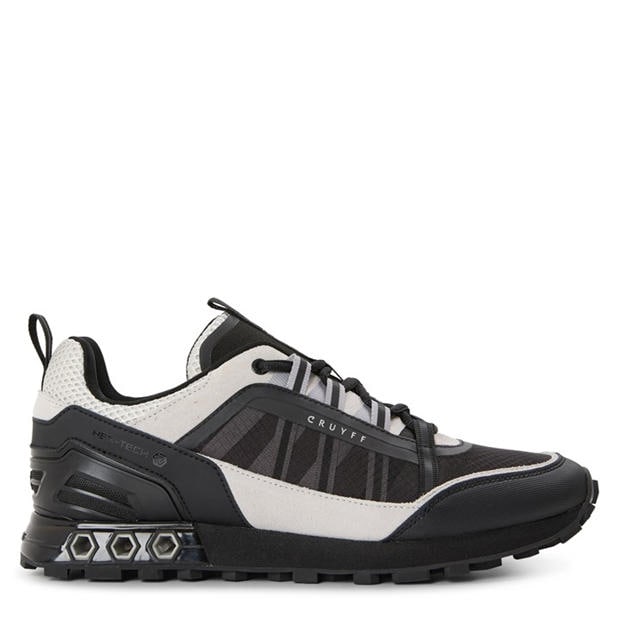 Black / Grey - Cruyff - Cruyff Spectra Train Sn64